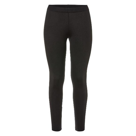 ESMARA Women's Recycled Polyester Leggings 2-Pack